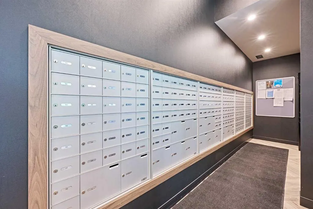 730 2 Avenue SW, #1201