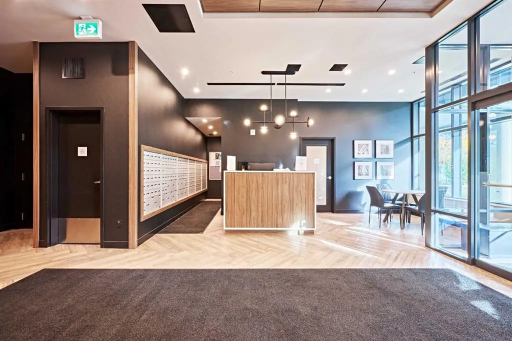 730 2 Avenue SW, #1201