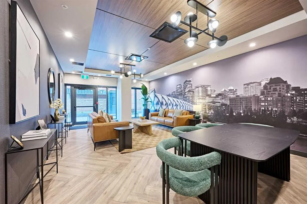 730 2 Avenue SW, #1201