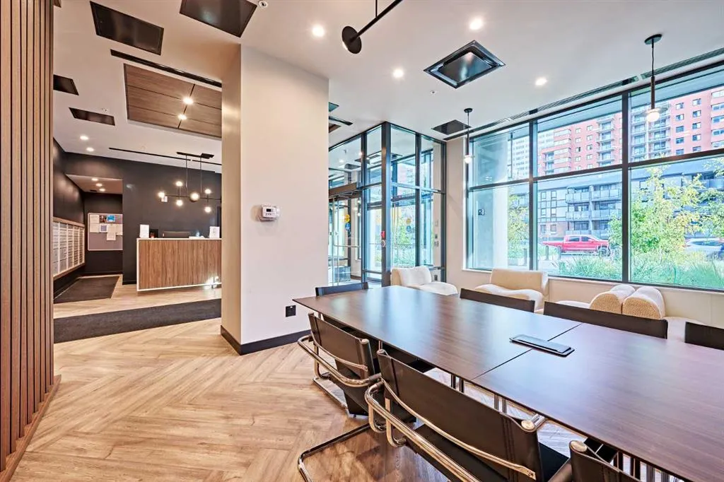 730 2 Avenue SW, #1201