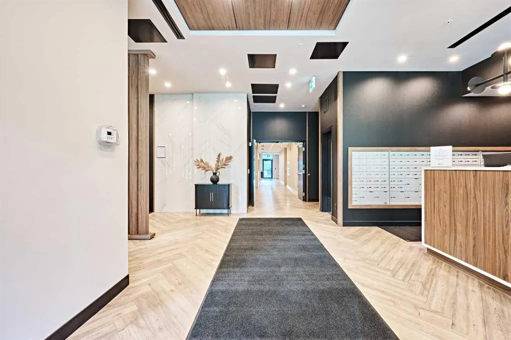 730 2 Avenue SW, #1201