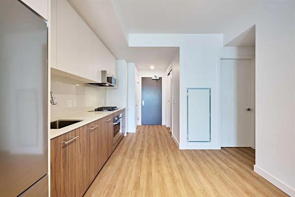 730 2 Avenue SW, #1201