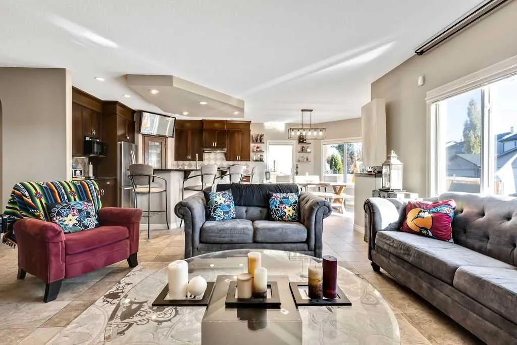 30 Drake Landing Road