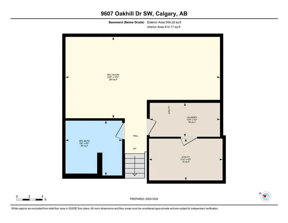 9607 Oakhill Drive SW