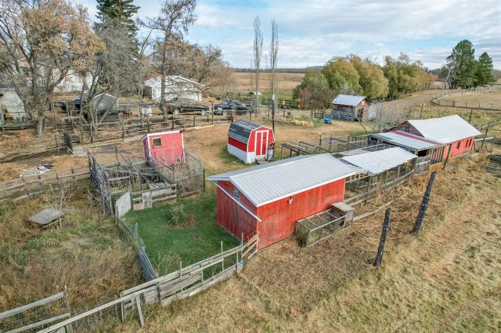 440080 Range Road 260