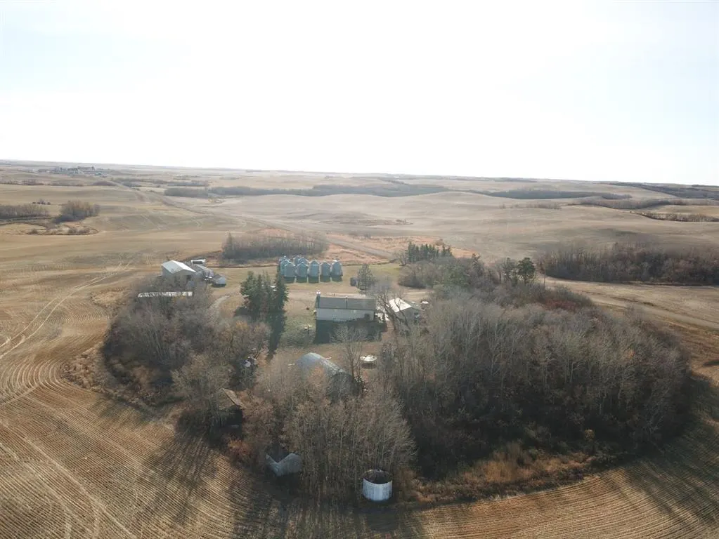 531063 Rge Rd 73