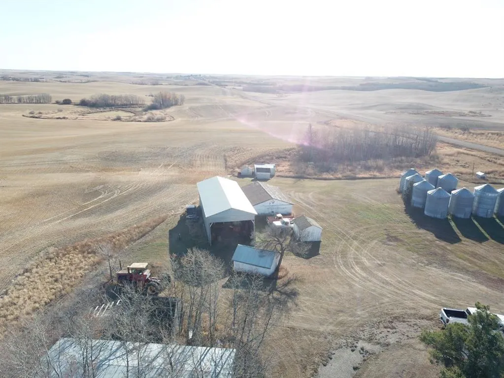 531063 Rge Rd 73