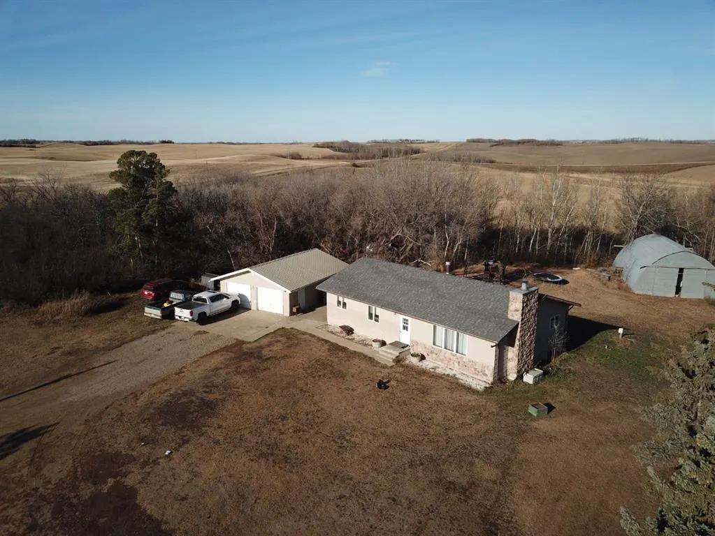 531063 Rge Rd 73