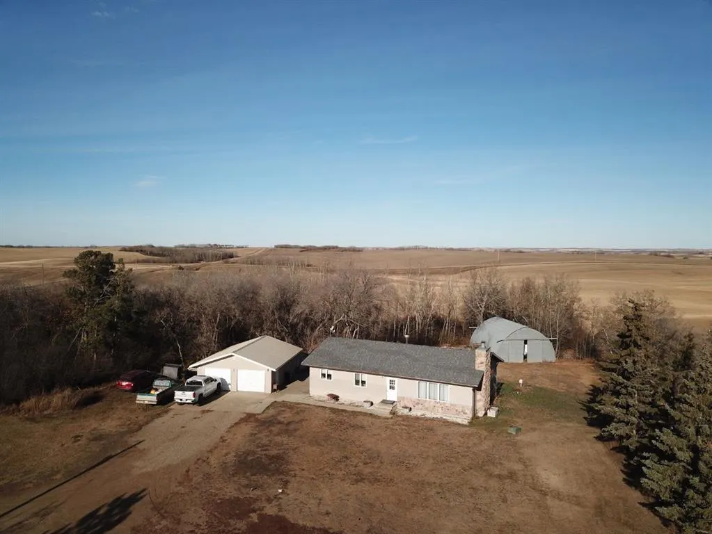 531063 Rge Rd 73