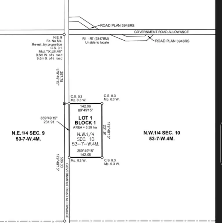 531063 Rge Rd 73