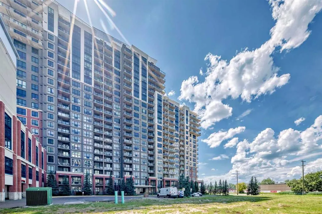 8880 Horton Road SW, #804