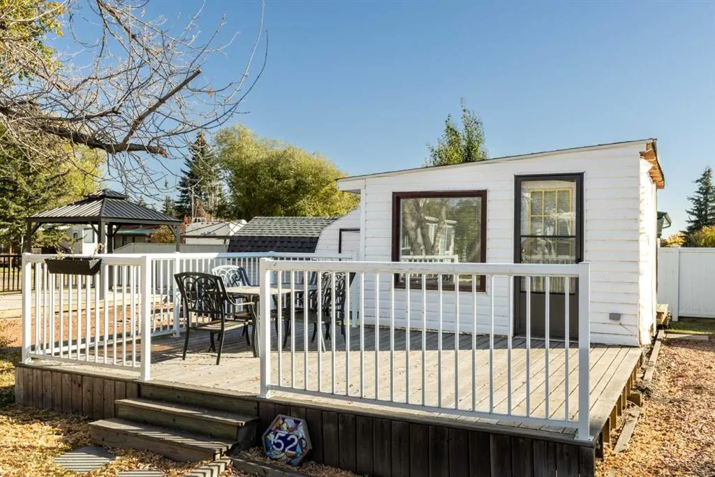 52 Points West Resort