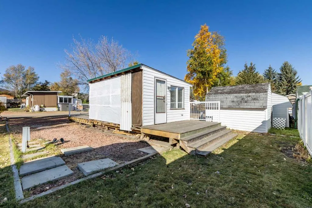 52 Points West Resort