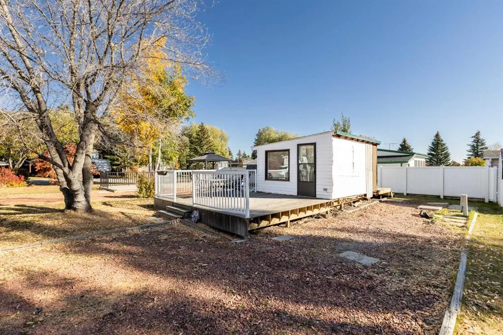 52 Points West Resort