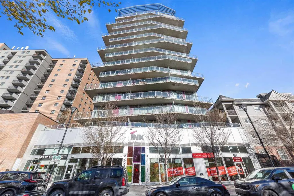 624 8 Avenue SE, #1301