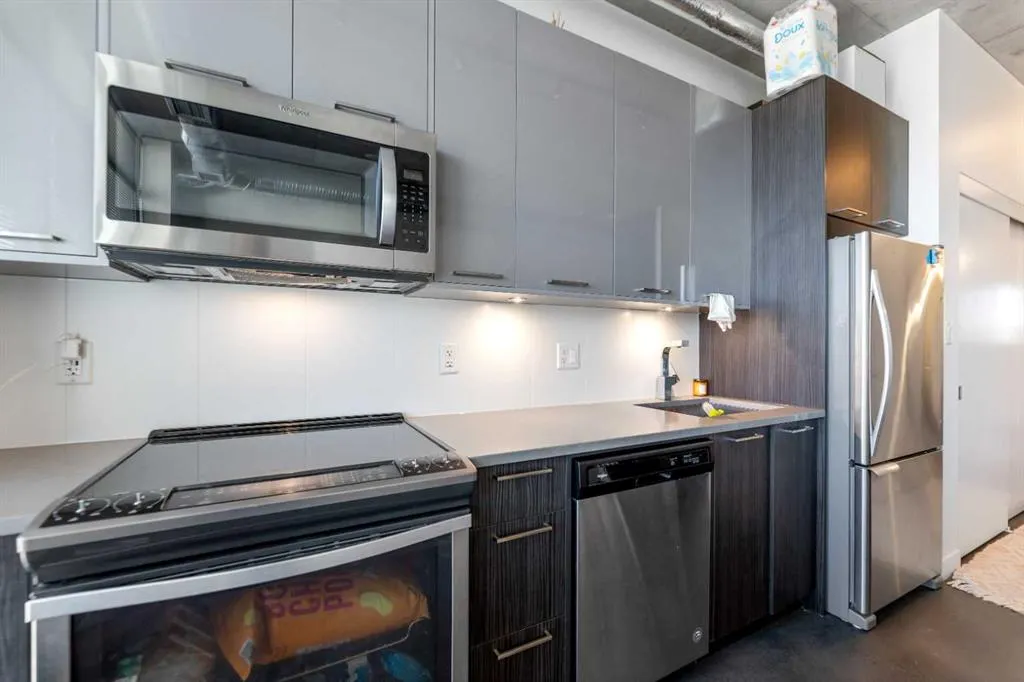 624 8 Avenue SE, #1301