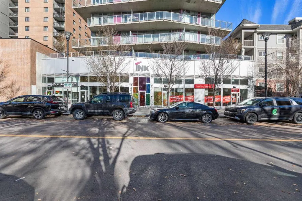 624 8 Avenue SE, #1301