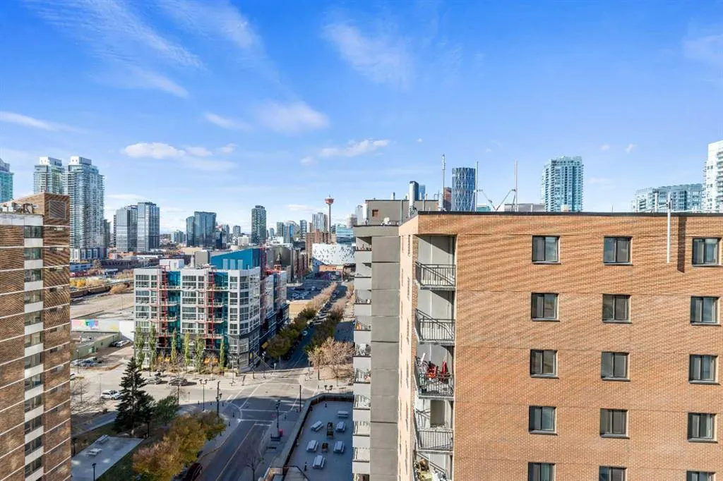 624 8 Avenue SE, #1301