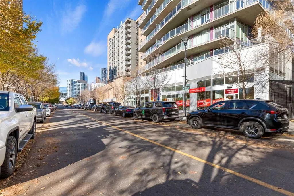 624 8 Avenue SE, #1301