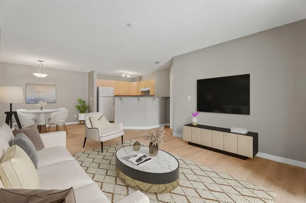 4975 130 Avenue SE, #4115