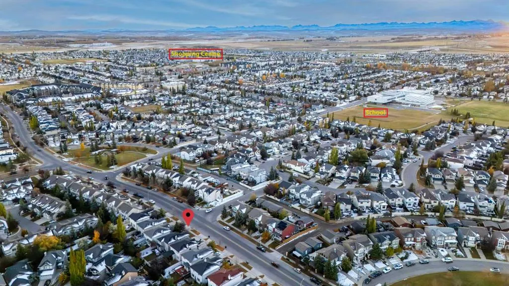 190 Everstone Drive SW