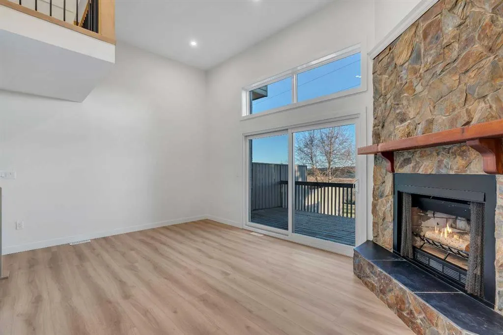 23 Glamis Drive SW, #64