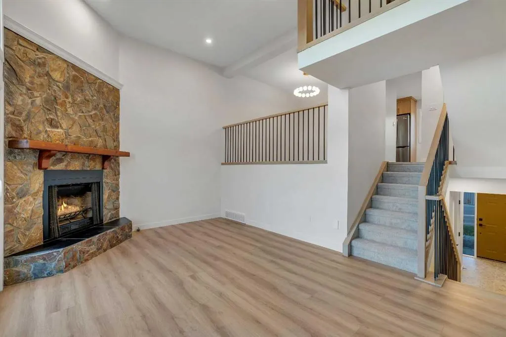 23 Glamis Drive SW, #64