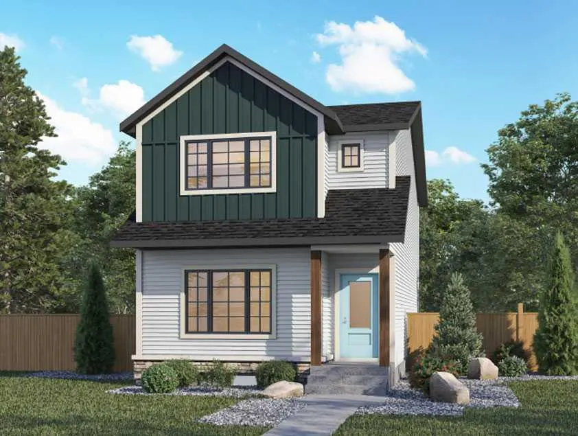 1730 Keystone Creek Avenue