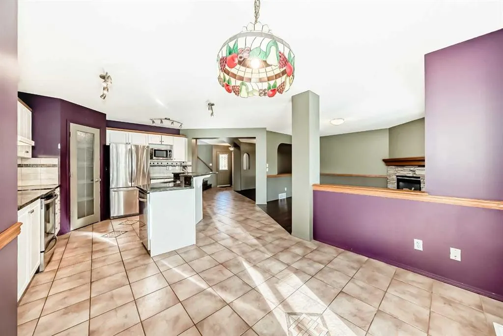 77 Citadel Ridge Green NW