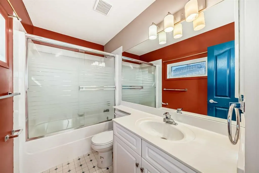 77 Citadel Ridge Green NW