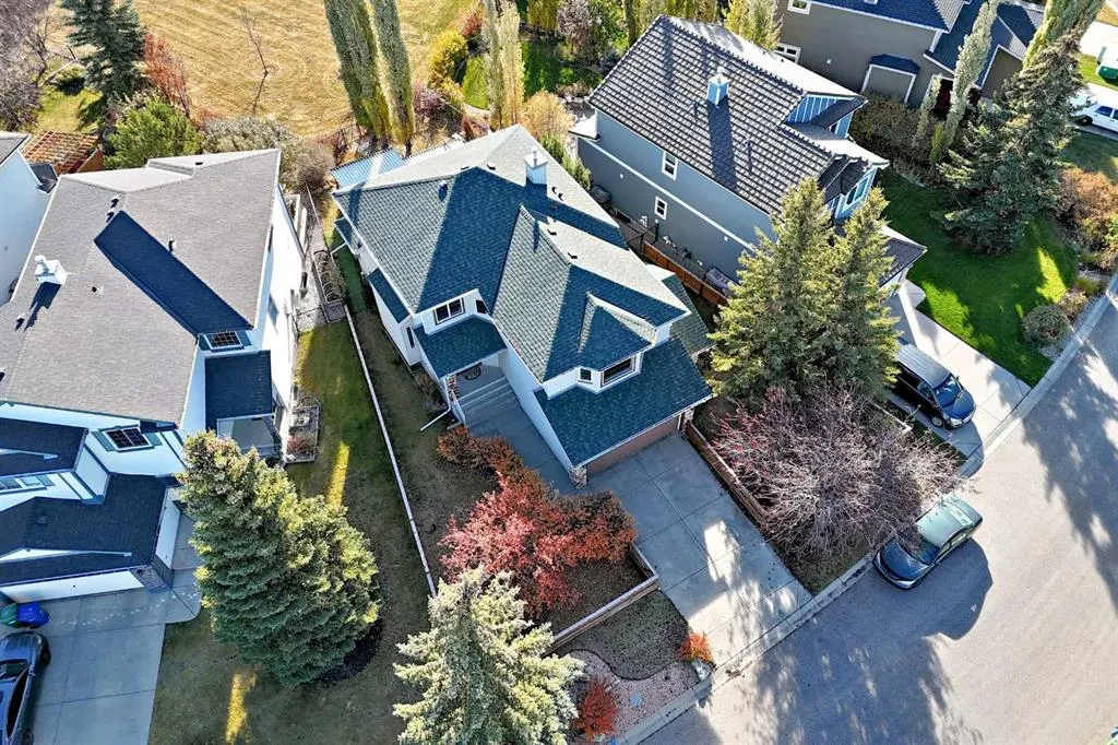 77 Citadel Ridge Green NW