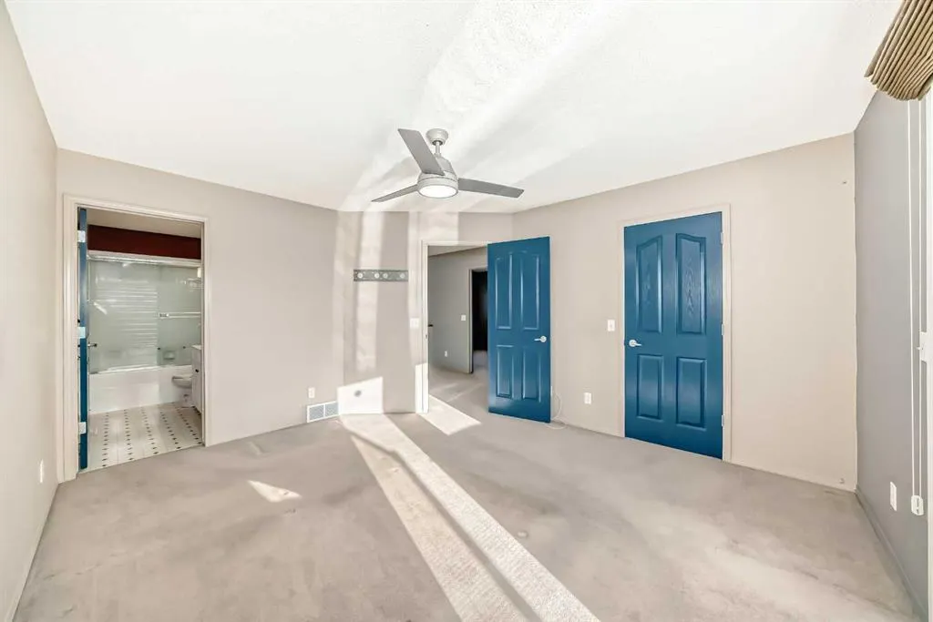 77 Citadel Ridge Green NW