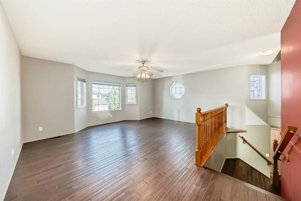 77 Citadel Ridge Green NW