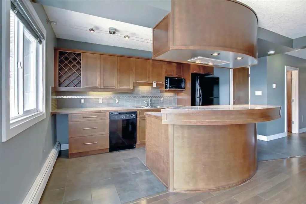 1730 7 Street SW, #401