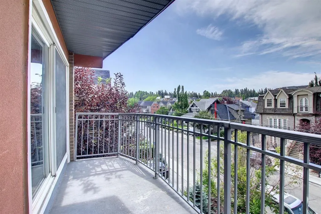 1730 7 Street SW, #401