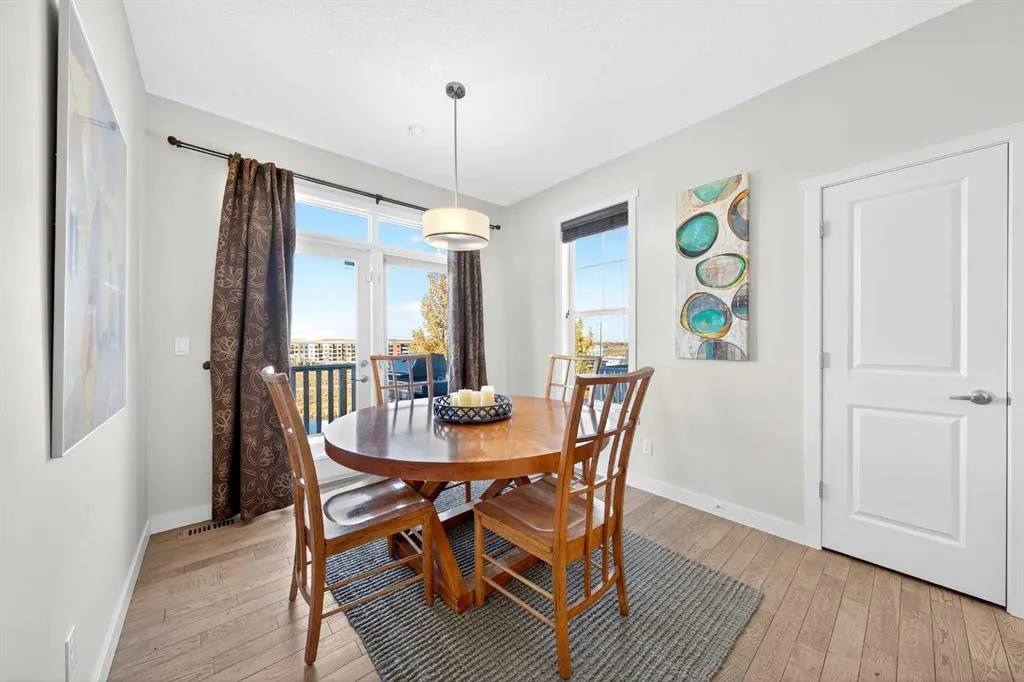 503 Nolanfield Villas NW