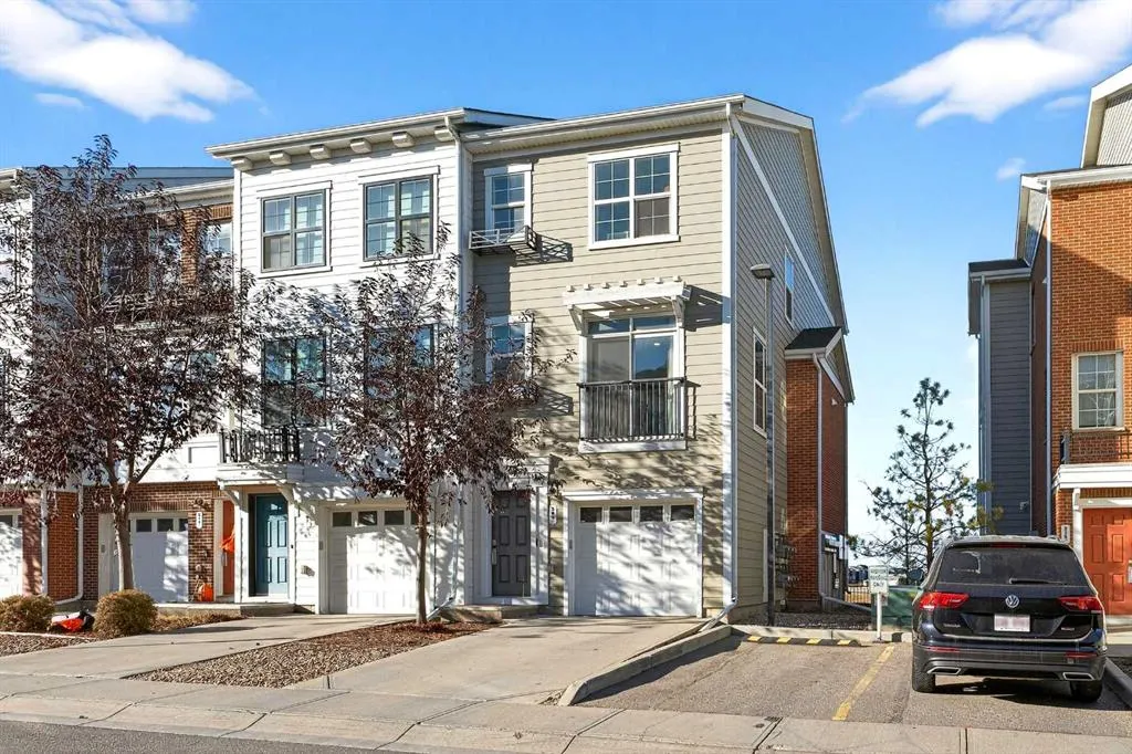 503 Nolanfield Villas NW
