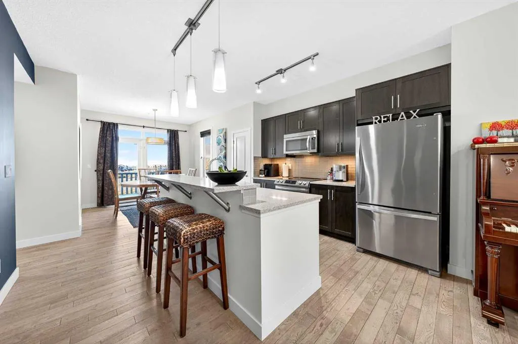 503 Nolanfield Villas NW