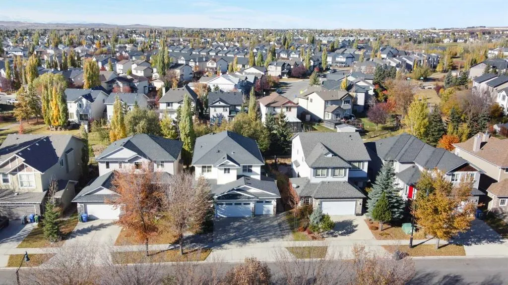 42 Drake Landing Drive