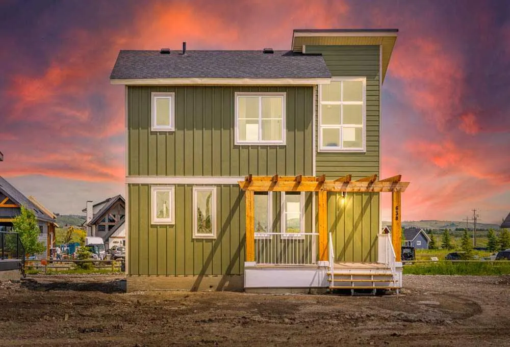 638 Cottageclub Bend