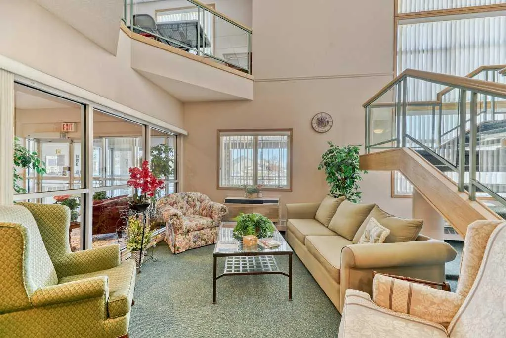 43 Westlake Circle, #112