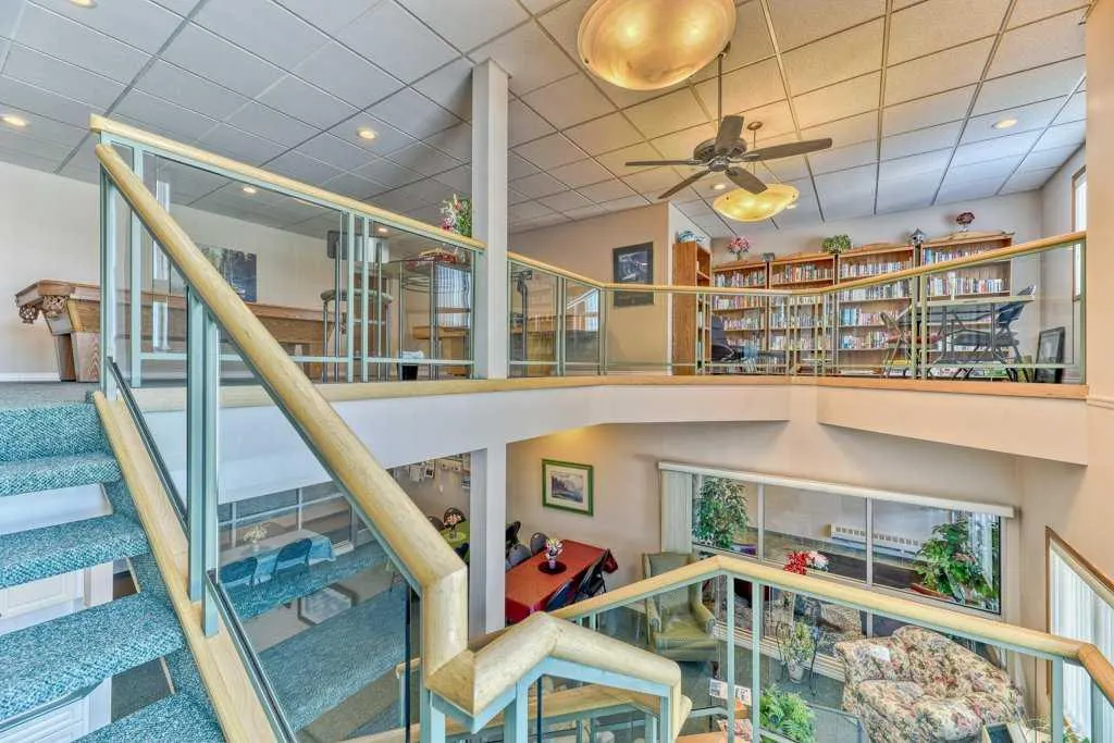 43 Westlake Circle, #112