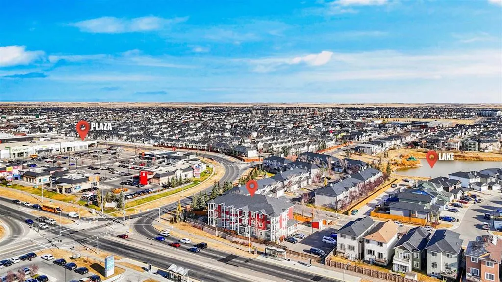 3 Taracove Estate Drive NE, #102