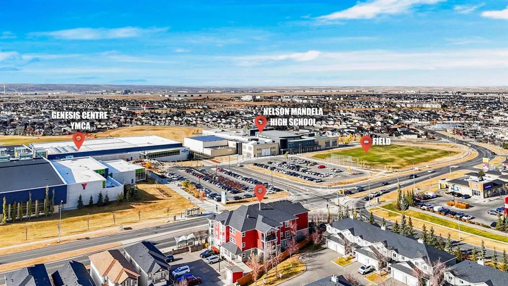 3 Taracove Estate Drive NE, #102