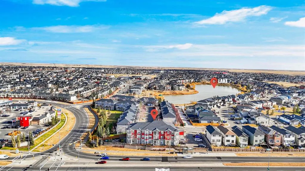 3 Taracove Estate Drive NE, #102