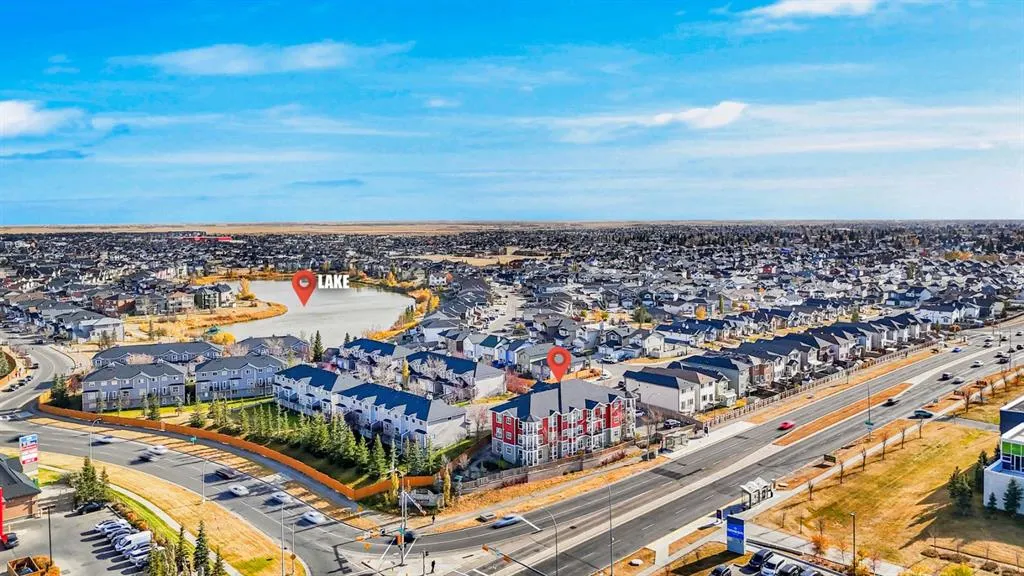 3 Taracove Estate Drive NE, #102