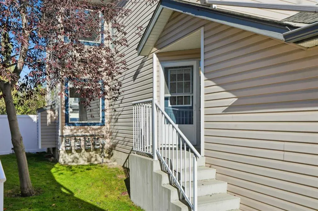 31 Citadel Estates Manor NW