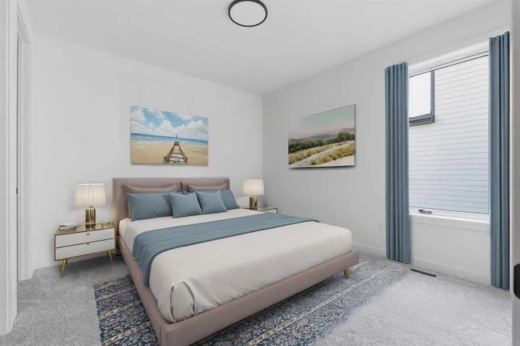 212 32 Avenue NE, #203