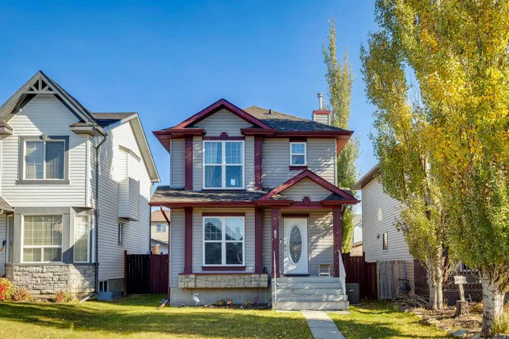 85 Crystal Shores Crescent