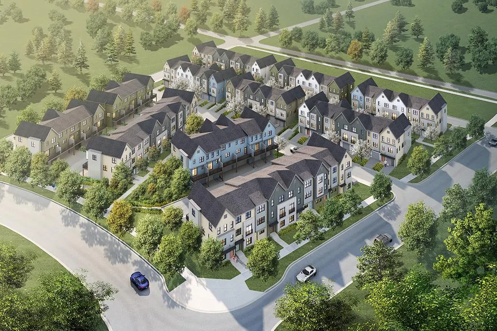 437 Alpine Avenue SW, #303